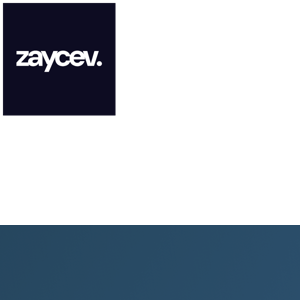 Zaycev Studio logo