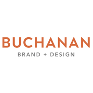 Buchanan Brand + Design logo