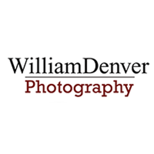 William Denver Photography logo
