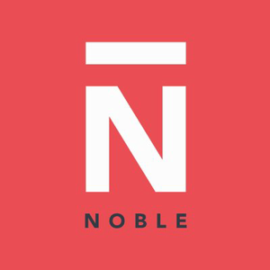 Noble Digital logo