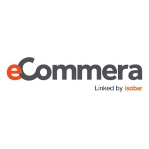 eCommera logo