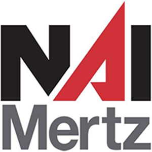 NAI Mertz logo