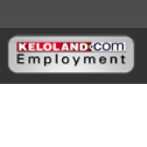 KELOLAND Employment logo