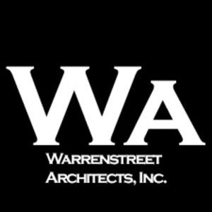 Warrenstreet Architects, Inc. logo