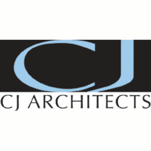 CJ Architects logo