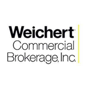 Weichert Commercial Brokerage logo