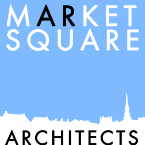 Market Square Architects PLLC logo