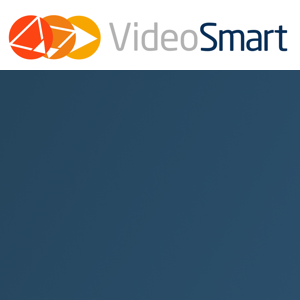 VideoSmart logo