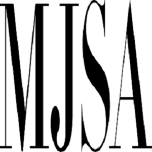 MJSA Architects logo