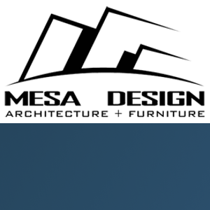 Mesa Design logo