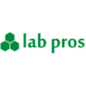Lab Pros logo