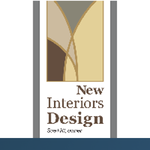 New Interiors Design logo