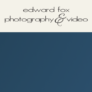 Edward Fox Photography &amp; Video logo
