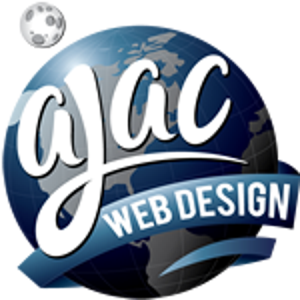 ajac Web Design logo