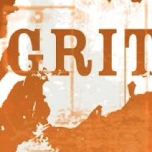 Grit Design logo