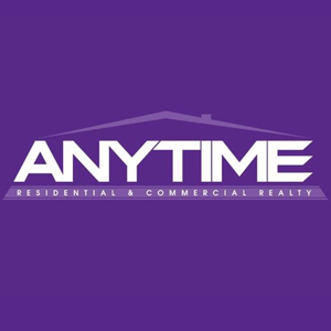 Anytime Realty logo