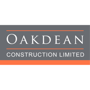 Oakdean Construction Ltd logo