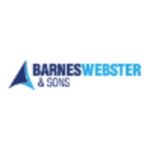Barnes Webster &amp; Sons Ltd logo