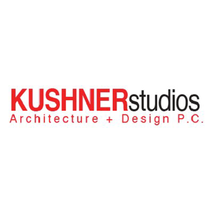 Kushner Studios logo