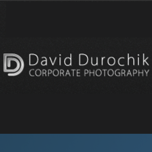David Durochik Photography logo