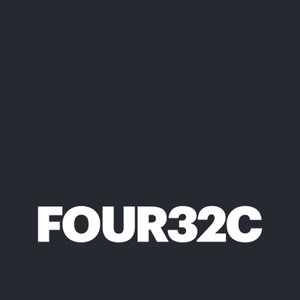 FOUR32C logo