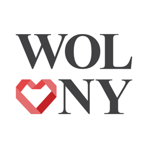 Wolony Digital Marketing Agency NJ logo