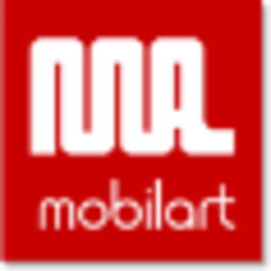 Mobilart logo