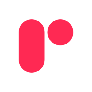 Redshift Digital, Inc. logo