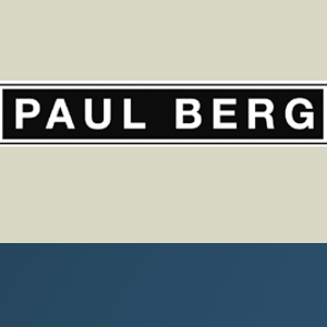 Paul Berg Photography logo