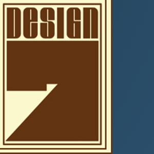 Design-7 P.C. logo