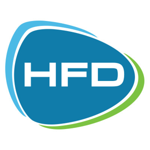 HFD Group logo