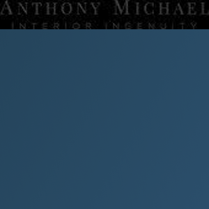Anthony Michael Interior Design logo