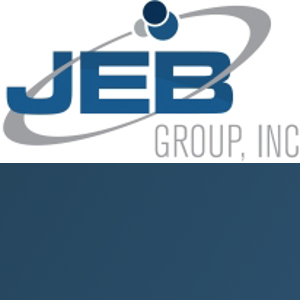 Jeb Group Inc logo