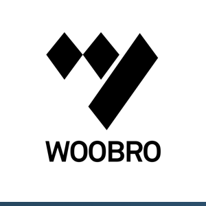 WOOBRO LTD logo