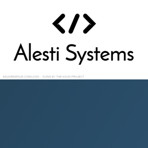 Alesti Systems logo