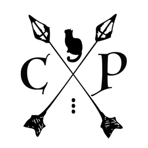 Cat &amp; Pen Designs logo