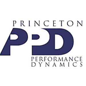 Princeton Performance Dynamics logo