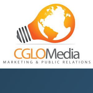 CGLO Media logo