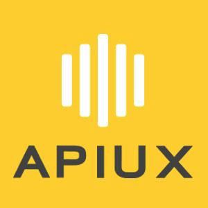 Apiux logo