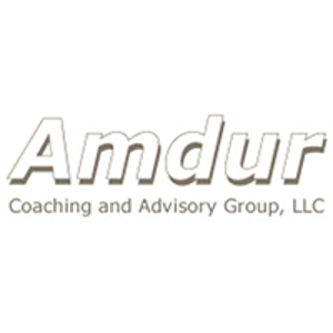 Amdur Coaching and Advisory Group, LLC logo