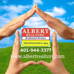 Albert Realtors logo