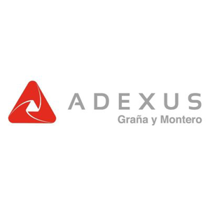 Adexus logo