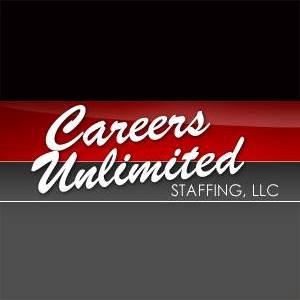 Careers Unlimited Staffing, LLC logo