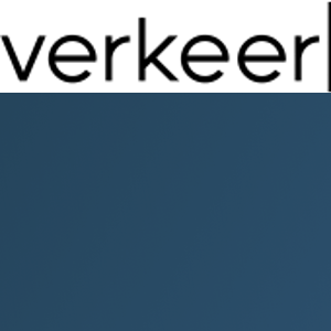 Verkeer logo