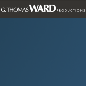 G. Thomas Ward Photography logo