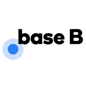 Base B logo