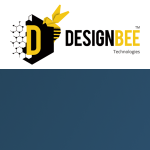 DesignBee Technologies logo