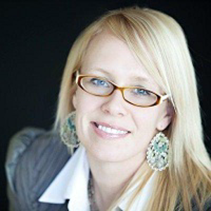 Ami Baxter Interior Design logo