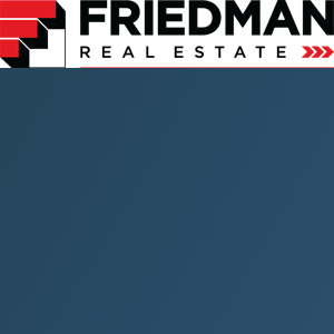 Friedman Real Estate logo