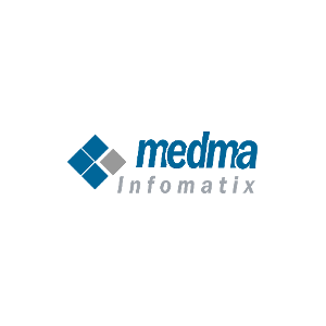 Medma Infomatix logo